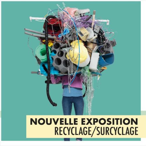 recyclage surcyclage fondation villa datris